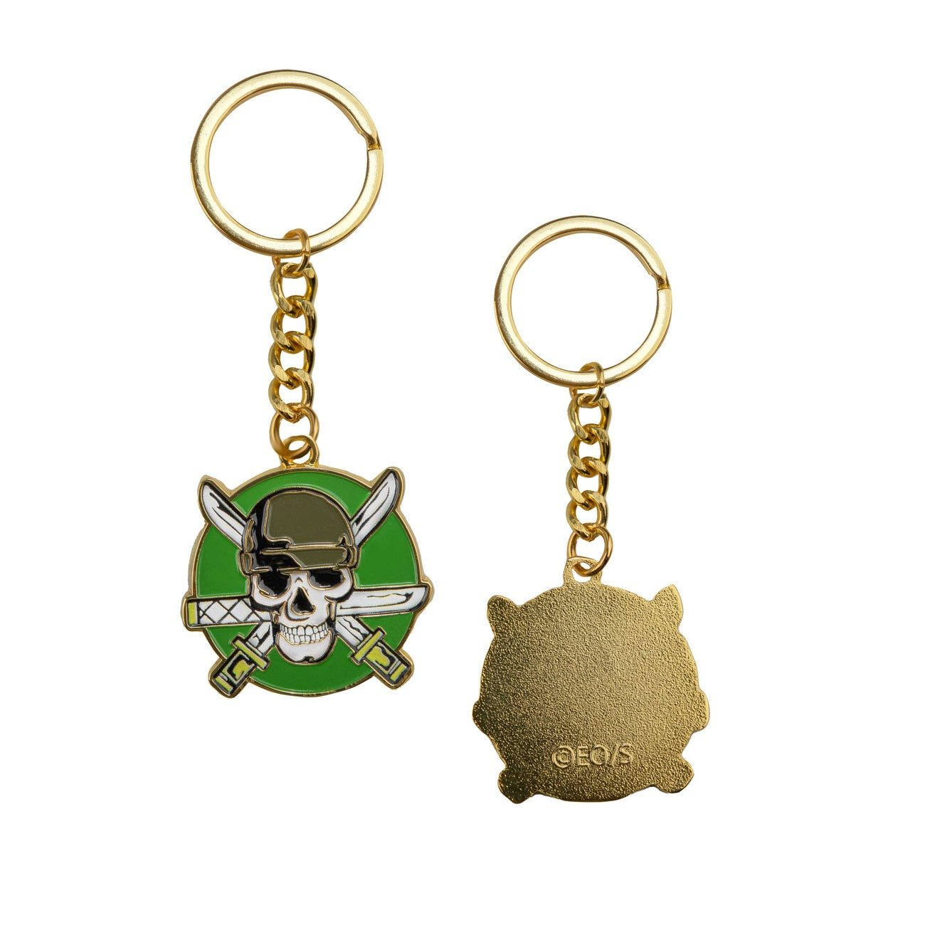 Product image One Piece Keychain Zoro