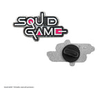 Product image Squid Game Pins 2-Pack Squid Game & Player 456