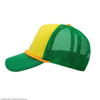Product image Stranger Things Camp Know Where Baseball Cap