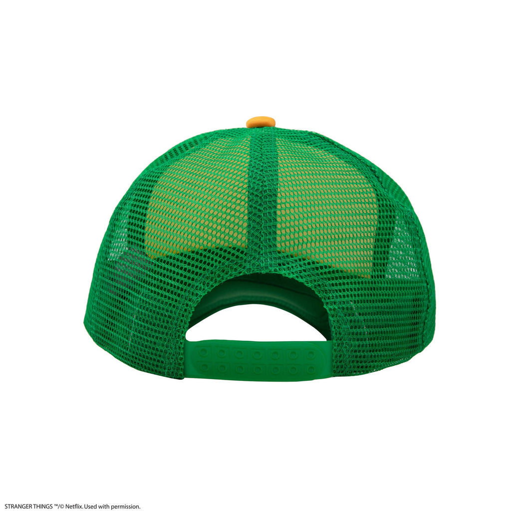 Product image Stranger Things Camp Know Where Baseball Cap