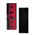 Product image Stranger Things Bookmark Silhouette Metal