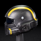 Product image Helldivers 2 Replica 1/4 B-01 Tactical Helmet 11 cm