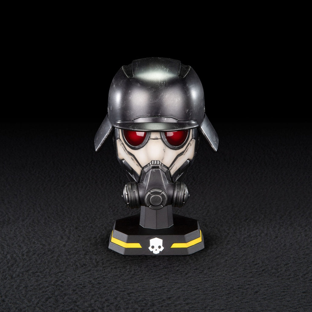 Product image Helldivers 2 Replica 1/4 Field Chemist Helmet 11 cm