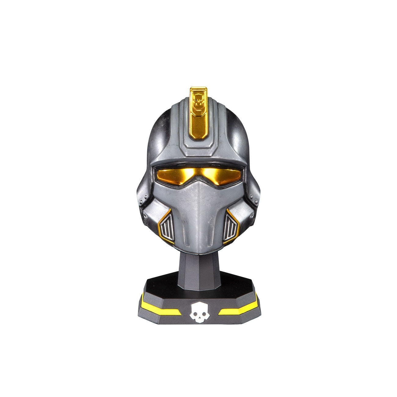 Product image Helldivers 2 Replica 1/4 Hero of the Federation Helmet 11 cm