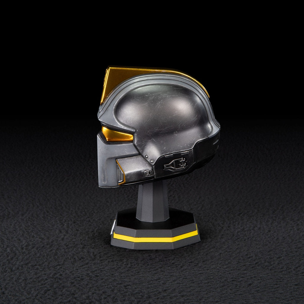 Product image Helldivers 2 Replica 1/4 Hero of the Federation Helmet 11 cm