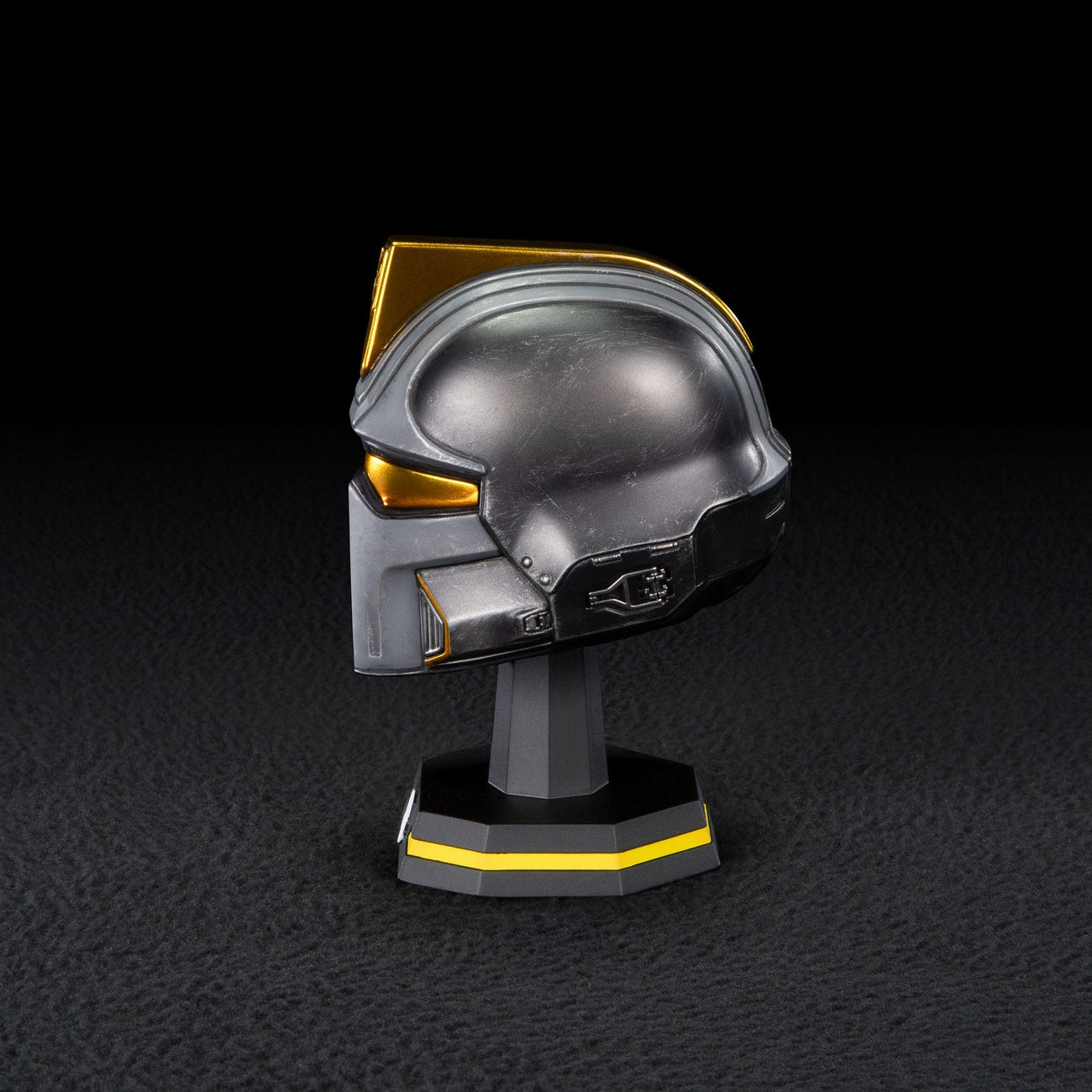 Product image Helldivers 2 Replica 1/4 Hero of the Federation Helmet 11 cm
