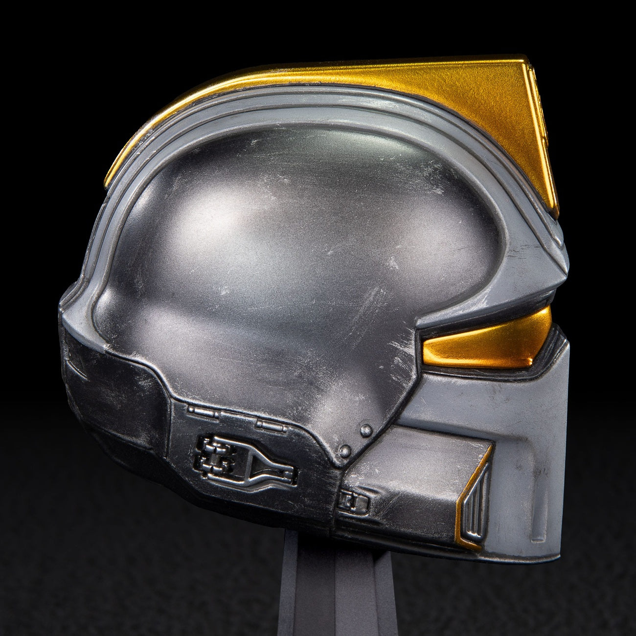 Product image Helldivers 2 Replica 1/4 Hero of the Federation Helmet 11 cm