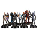 Product image Mass Effect PVC Statue Commander John Shepard 23 cm