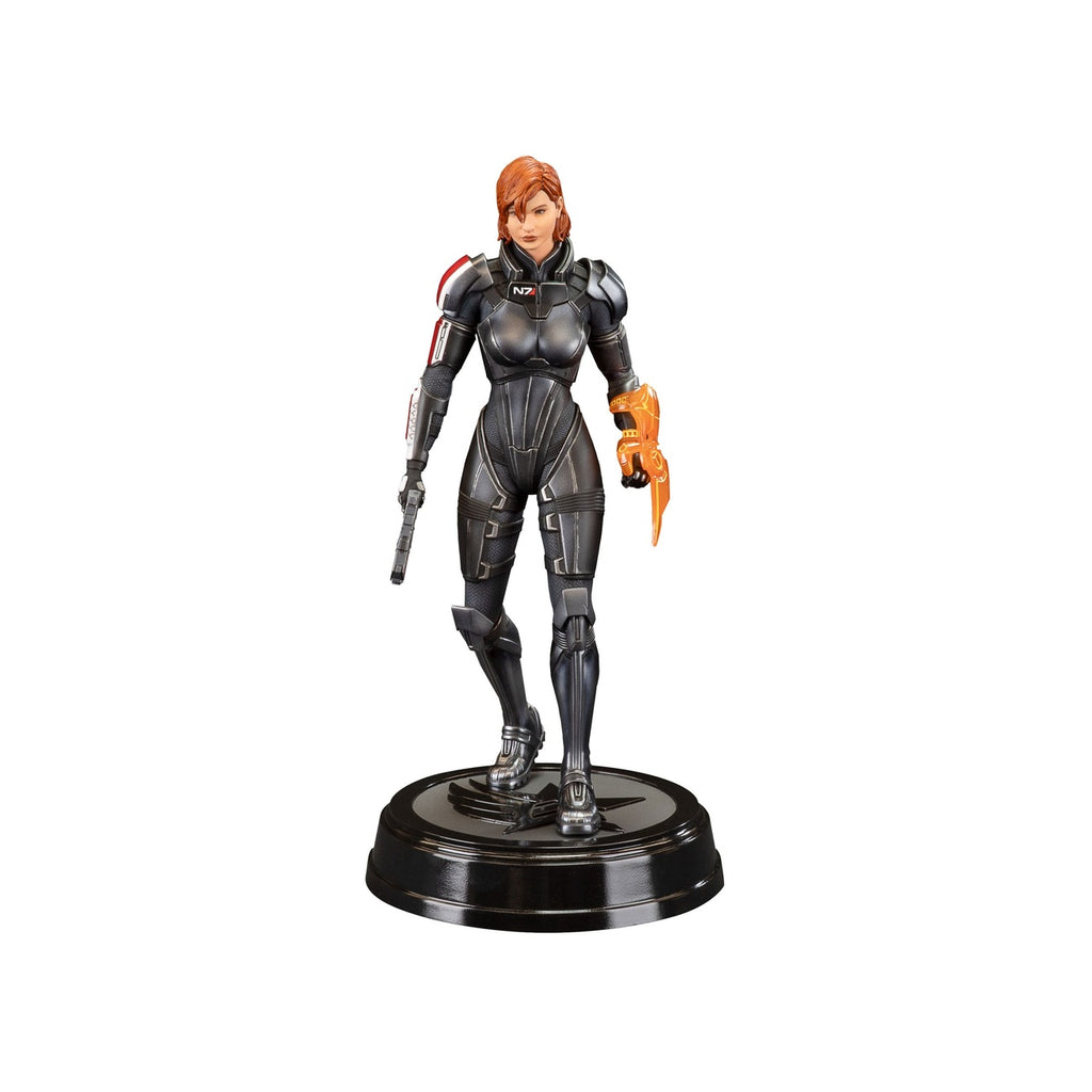 Product image Mass Effect PVC Statue Commander Jane Shepard 23 cm