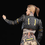 Product image Mass Effect PVC Statue Jack 20 cm