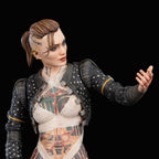 Product image Mass Effect PVC Statue Jack 20 cm