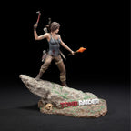 Product image Tomb Raider PVC Statue Lara Croft Survivor Era 33 cm