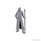 Product image D&D Nolzur's Marvelous Miniatures unpainted miniatures Gale & Astarion