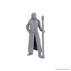 Product image D&D Nolzur's Marvelous Miniatures unpainted miniatures Gale & Astarion