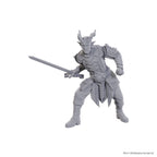 Product image D&D Nolzur's Marvelous Miniatures unpainted miniatures Ulder Ravengard & Zevlor