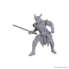 Product image D&D Nolzur's Marvelous Miniatures unpainted miniatures Ulder Ravengard & Zevlor