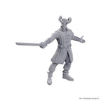 Product image D&D Nolzur's Marvelous Miniatures unpainted miniature Wyll & Karlach