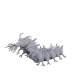 Product image D&D Nolzur's Marvelous Miniatures Unpainted Miniatures Classic Carrion Crawler