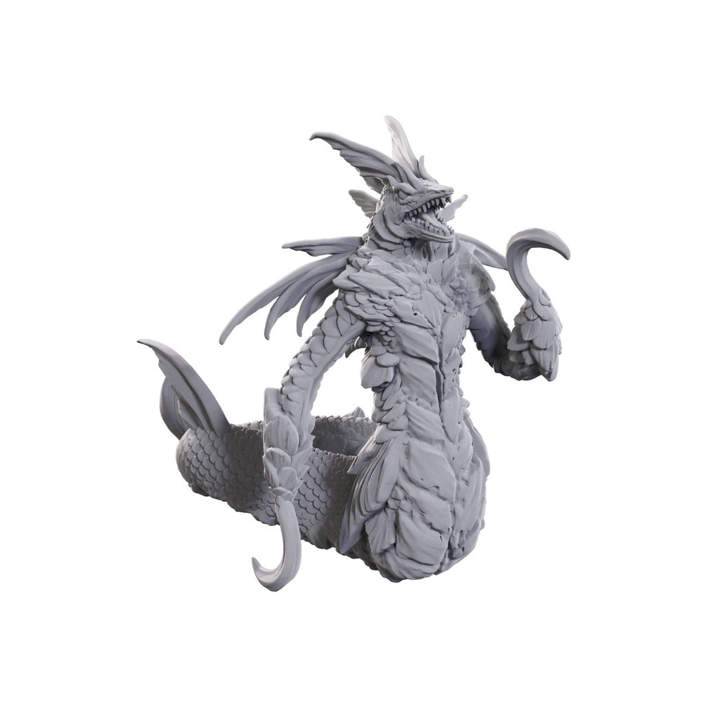 Product image D&D Nolzur's Marvelous Miniatures Unpainted Miniatures Wastrilith