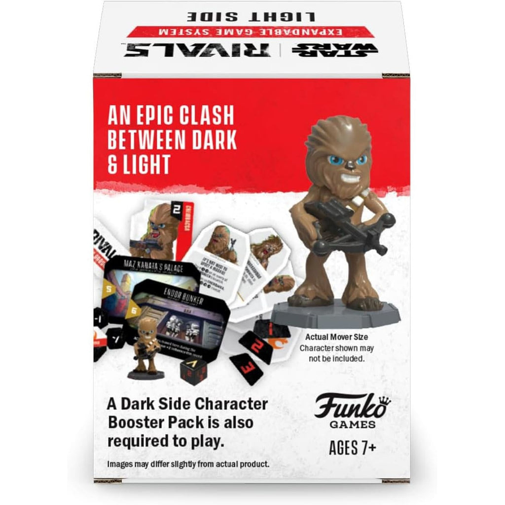Product image Star Wars Rivals Character Booster Pack Light Side Series 1 *German Version*