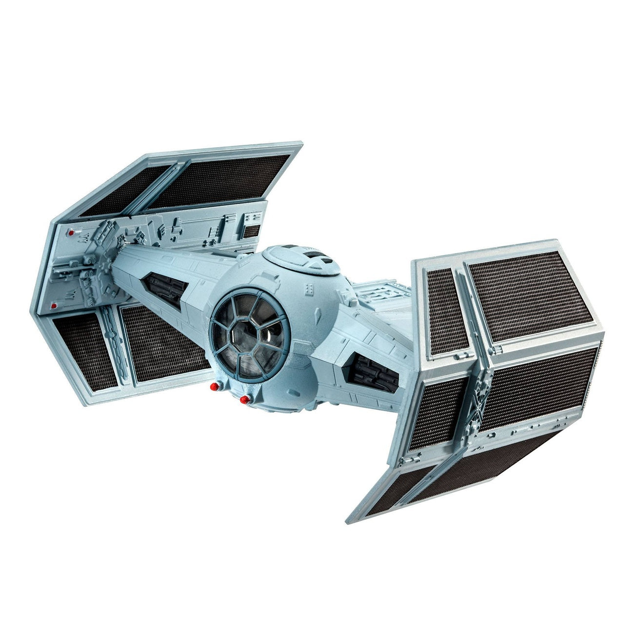 Product image Star Wars Episode VII Model Kit 1/121 Darth Vader's TIE Fighter 9 cm