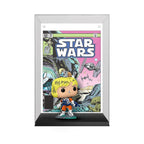 Product image Star Wars POP! Comic Cover Vinyl Figure Luke Skywalker 9 cm