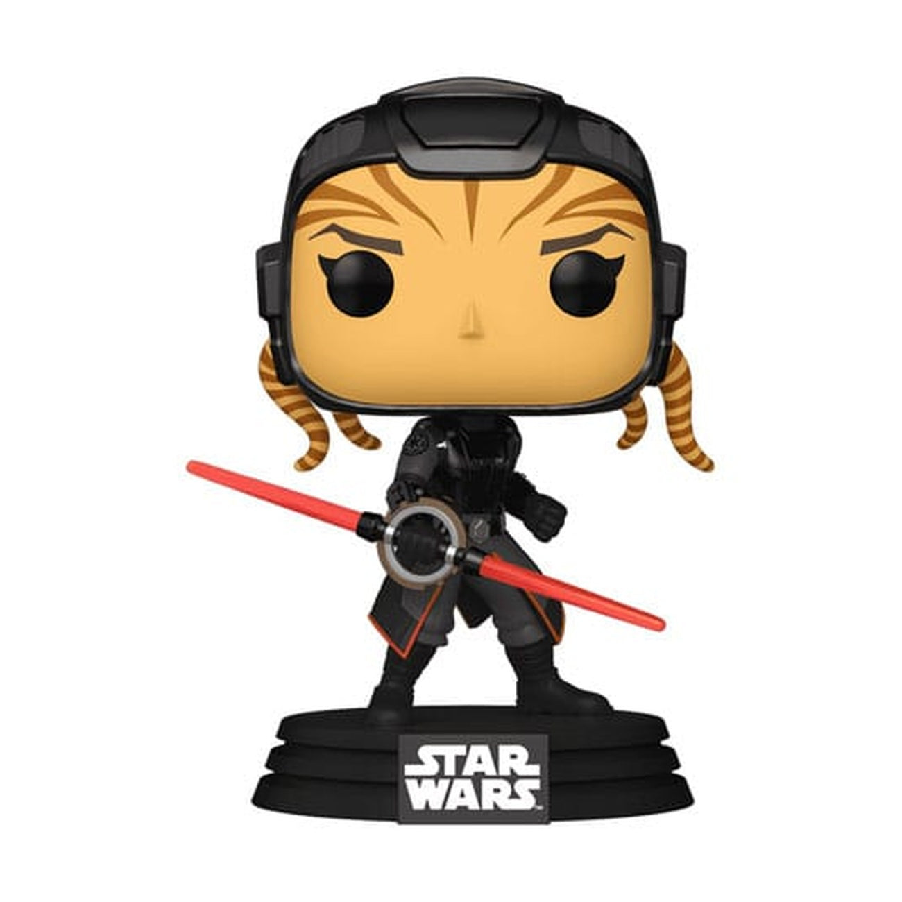 Product image Star Wars: Tales of the Empire POP! Vinyl Figure Fourth Sister 9 cm