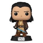 Product image Star Wars: The Acolyte POP! Vinyl Figure Jedi Master Sol 9 cm