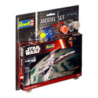 Product image Star Wars Model Kit 1/112 Model Set X-Wing Fighter 11 cm