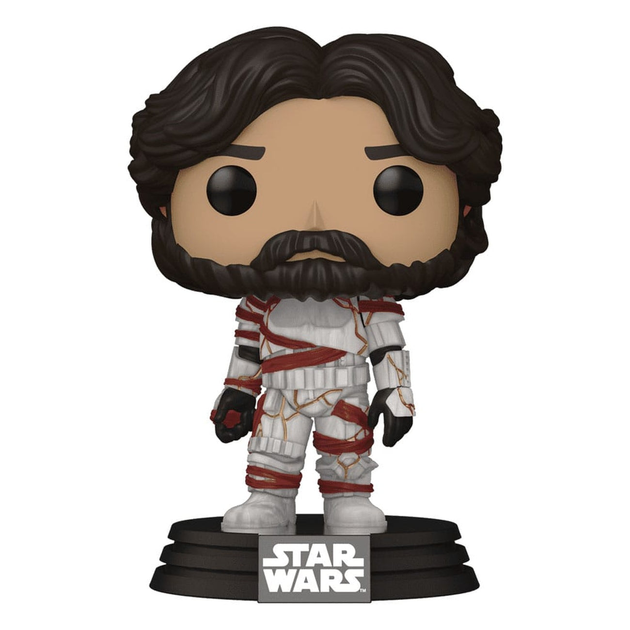 Product image Star Wars: Ahsoka POP! Vinyl Figure Ezra in Disguise *Exclusive Version* 9 cm