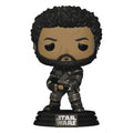 Product image Star Wars: Andor POP! TV Vinyl Figure Saw Gerrera 9 cm