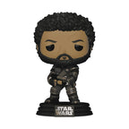 Product image Star Wars: Andor POP! TV Vinyl Figure Saw Gerrera 9 cm
