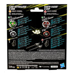 Product image Beyblade X and Star Wars Collab Luke Skywalker 4-80B vs. Darth Vader 4-60B