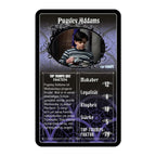 Product image Wednesday Card Game Top Trumps *German Version*