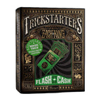 Product image Trickstarters by Zach King Magic Trick Box Flash Cash