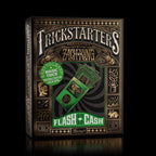 Product image Trickstarters by Zach King Magic Trick Box Flash Cash