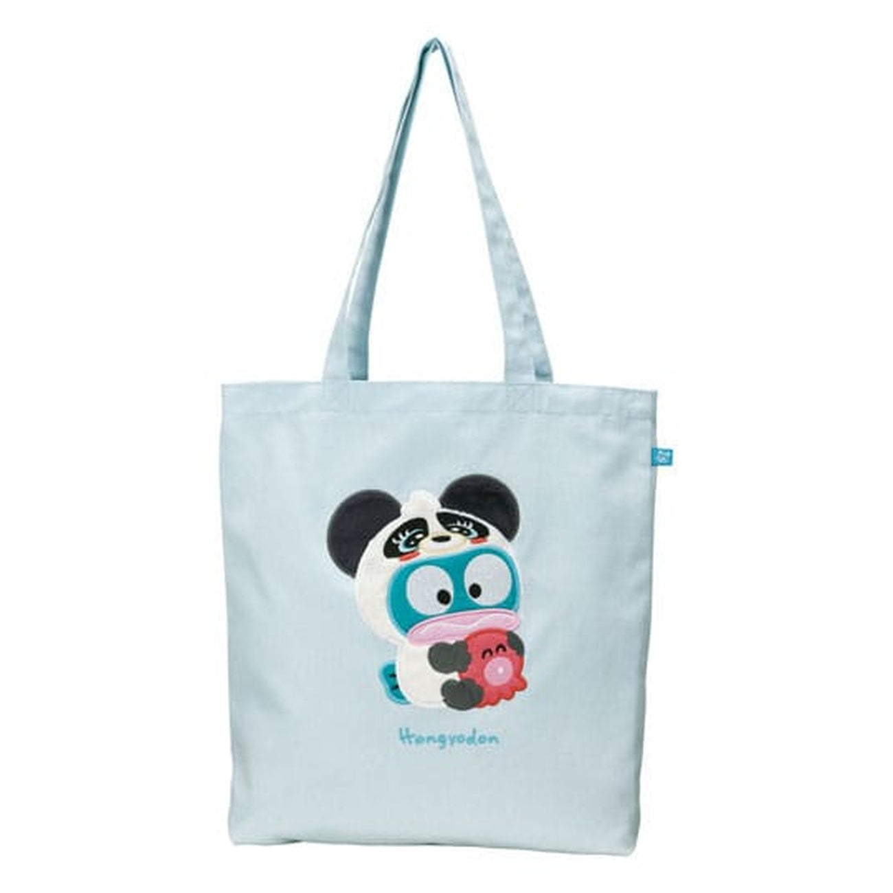 Product image Sanrio Tote Bag Hangyodon
