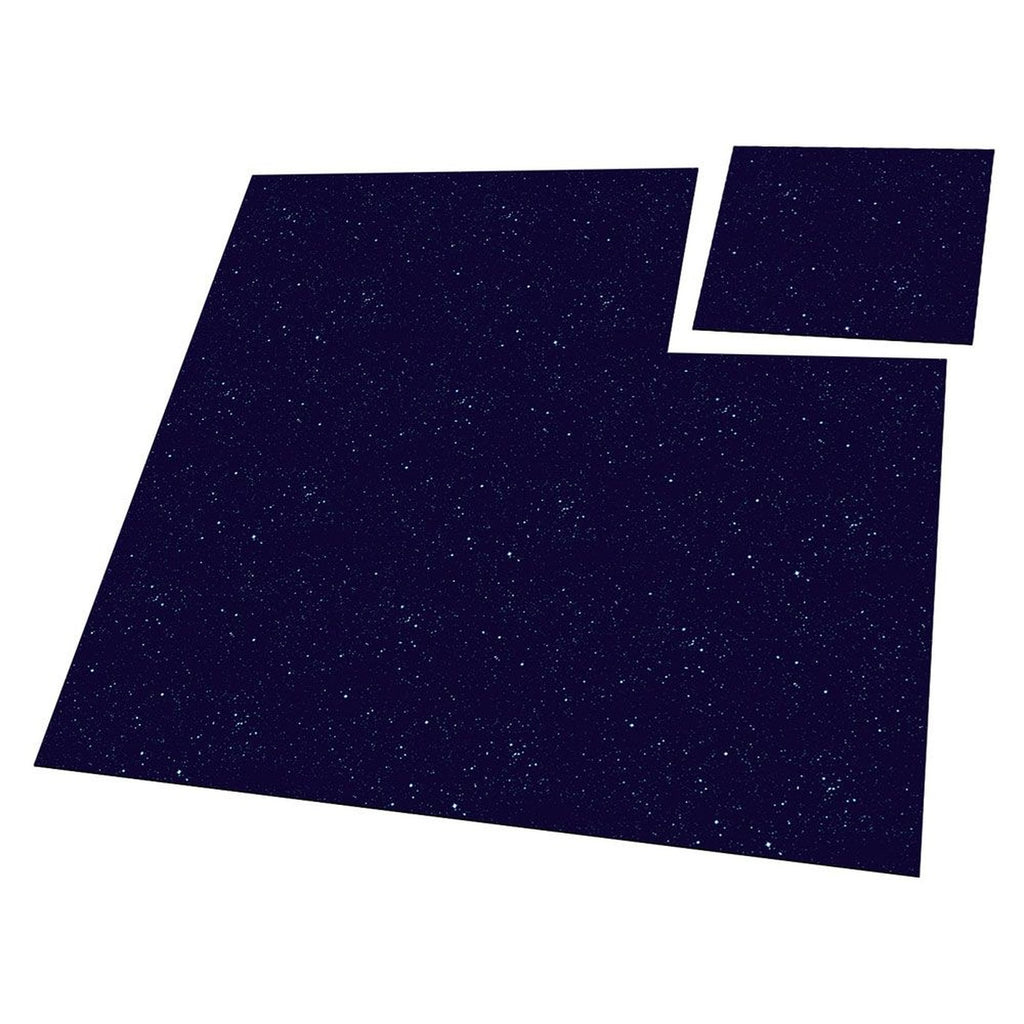 Product image Ultimate Guard Battle-Tiles 1' Dark Space 30 x 30 cm (9)