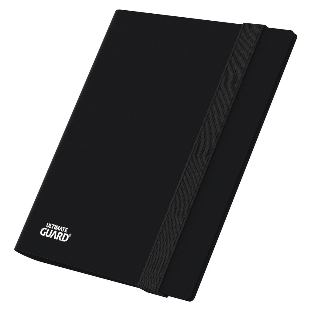 Product image Ultimate Guard Flexxfolio 160 8-Pocket - Black