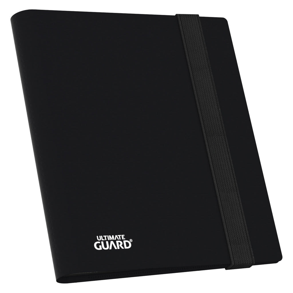 Product image Ultimate Guard Flexxfolio 160 8-Pocket - Black