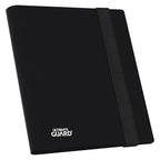 Product image Ultimate Guard Flexxfolio 160 8-Pocket - Black