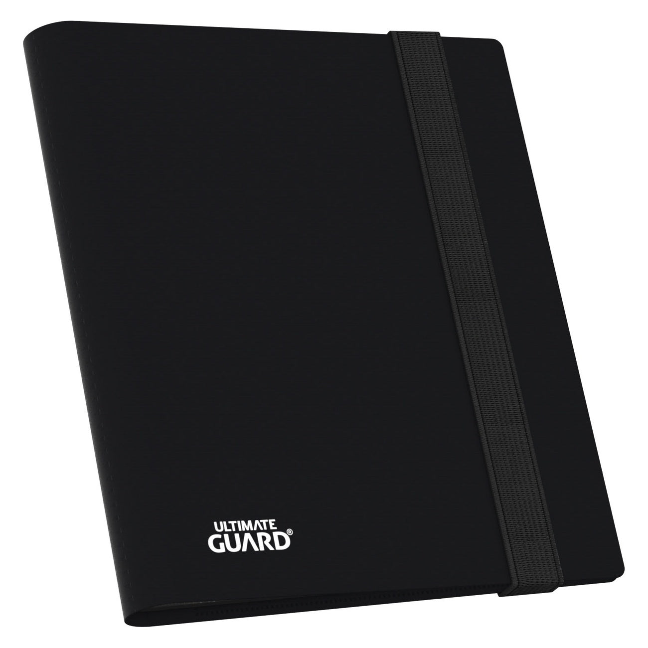 Product image Ultimate Guard Flexxfolio 160 8-Pocket - Black