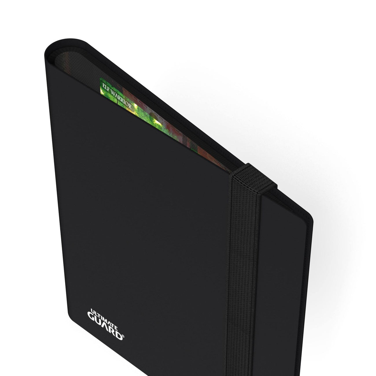 Product image Ultimate Guard Flexxfolio 160 8-Pocket - Black