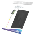 Product image Ultimate Guard Flexxfolio 160 8-Pocket - Black