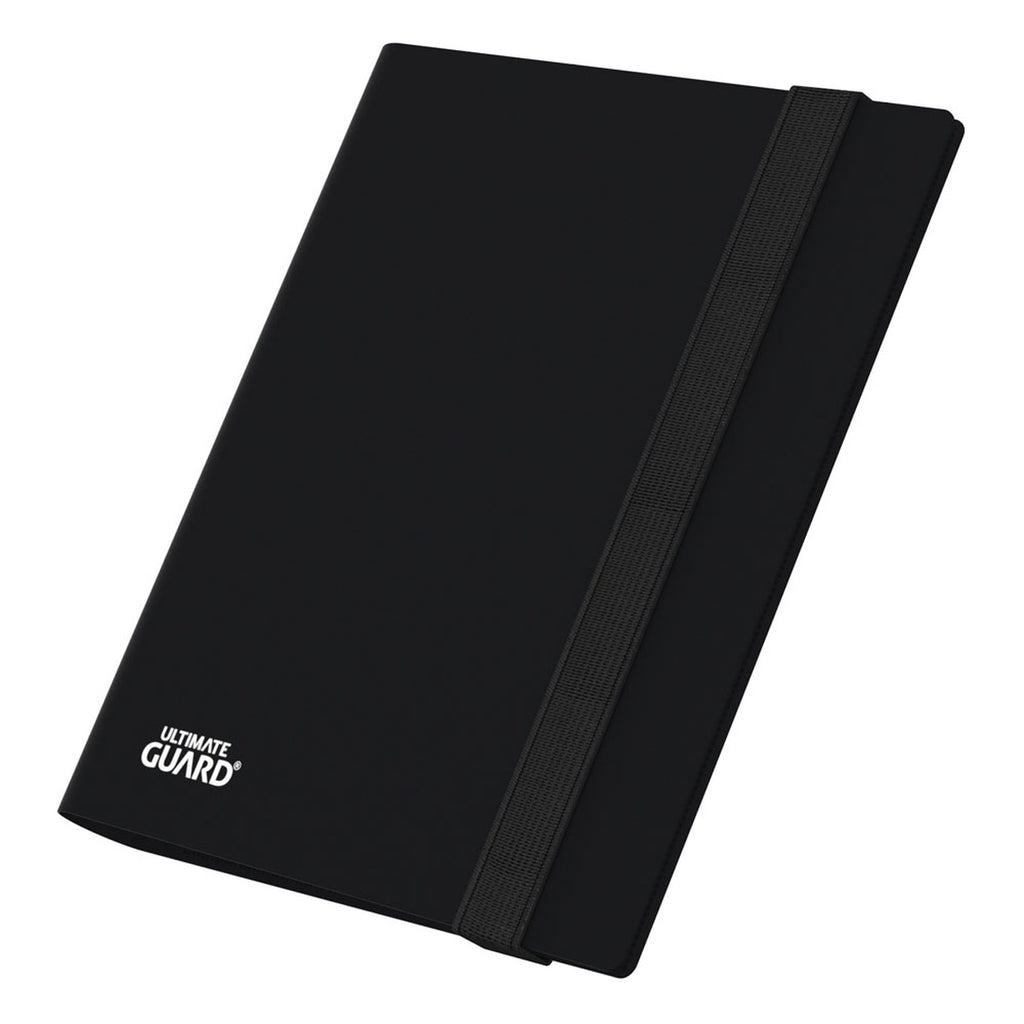 Product image Ultimate Guard Flexxfolio 160 8-Pocket - Black