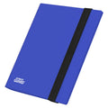 Product image Ultimate Guard Flexxfolio 160 8-Pocket - Blue