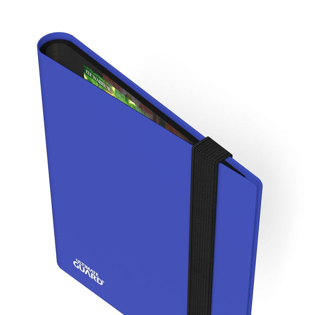Product image Ultimate Guard Flexxfolio 160 8-Pocket - Blue