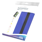 Product image Ultimate Guard Flexxfolio 160 8-Pocket - Blue