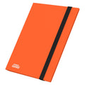 Product image Ultimate Guard Flexxfolio 360 18-Pocket - Orange