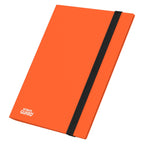 Product image Ultimate Guard Flexxfolio 360 18-Pocket - Orange